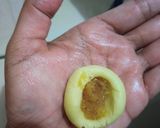Foto langkah ke 5 dari resep Nastar keju lembut.