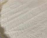 Une image de l'étape 3 de Tarte fine aux poireaux et champignons.