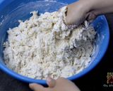 Foto langkah ke 5 dari resep Roti sobek klasik dengan tutorial.
