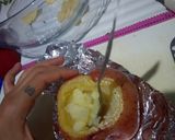 Foto del paso 6 de la receta: Bum bum - Papa horneada