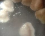 Foto langkah ke 7 dari resep Pempek teri.