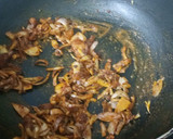 முருங்கை கீரை பொரியல் 🥗☘️ ரெசிபி ஸ்டேப் 2 புகைப்படம்