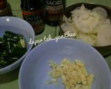 Foto langkah ke 2 dari resep Beef Teriyaki ala-ala Hokben.