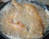 Foto langkah ke 5 dari resep Ayam goreng bumbu Bawang Kenangan.