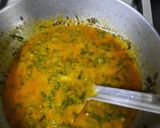 लसुणी पालक (lasuni palak recipe in marathi) रेसिपी स्टेप 2 फोटो