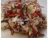 Foto langkah ke 3 dari resep Sambal matah Bali.
