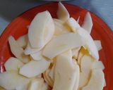 Foto del passaggio 5 della ricetta Ciambellone autunnale