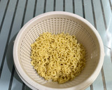 Foto langkah ke 6 dari resep Mie Kocok Bandung.