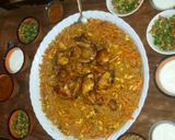 صورة لخطوة 5 من وصفة كبسة ولا اطيب