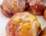 Foto del paso 2 de la receta: Buñuelos de plátano flambeados con ron 🇸🇨