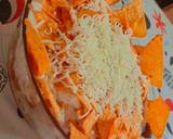 Mexican Burrito bowl with Karari Roti recipe step 12 photo