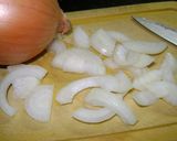 Foto del paso 10 de la receta: Variedad de ensalada de bacalao y garbanzos