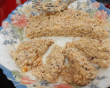 Foto del paso 6 de la receta: Huevos rellenos de marisco
