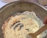 Foto langkah ke 2 dari resep Chicken Parmigiana.