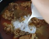 Foto langkah ke 5 dari resep Gulai Ayam.