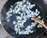 Foto del paso 6 de la receta Paella de marisco