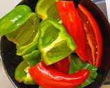 Hamis Brassói sütőzacskóban 🧡 recept fázis 1 fotója