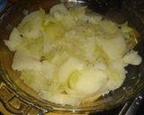 Foto del paso 4 de la receta: Tortilla de papa al horno 🥔