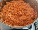 Foto del paso 7 de la receta: Guiso de arroz