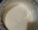 صورة لخطوة 1 من وصفة كيك رخامي