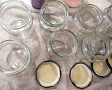 Fenyőrügy szirup felturbózva 🥰 recept fázis 4 fotója
