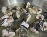 Foto langkah ke 1 dari resep Gabus Pucung!.