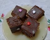 Foto del paso 5 de la receta: Obleas con dulce de leche