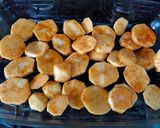 Foto del paso 1 de la receta: Merluza al horno