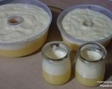 Foto langkah ke 4 dari resep Puding Busa Nutrisari.