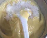 Foto langkah ke 9 dari resep Choux Pastry Vla Kelapa Muda.