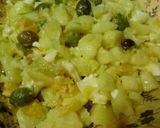 Foto del paso 3 de la receta Ensalada Malagueña