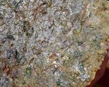 A picture of step 5 of Mutigrain Roti(Thalipeeth).