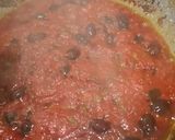 Foto del paso 3 de la receta: Espaguetis a la putanesca