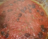 Foto del paso 3 de la receta: Espaguetis a la putanesca