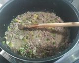 Foto del paso 3 de la receta: Lasaña de repollo