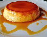 Foto del paso 7 de la receta Flan de nísperos
