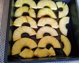 Une image de l'étape 3 de Gâteau à l’ananas🍍.