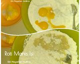 Foto langkah ke 2 dari resep Roti Manis Isi #Berani Baking Berani Sharing.