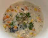 Foto langkah ke 4 dari resep Cream Soup.