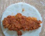 Foto del paso 12 de la receta: Molotes de chorizo y papa