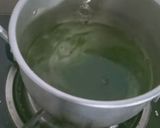 Hình bước làm 3 của món Thạch pudding