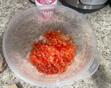 A picture of step 1 of Bomb Budget Tuna.