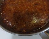 Foto langkah ke 6 dari resep CHICKEN WING, lalap, slada,wortel.