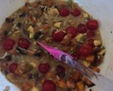Foto del paso 3 de la receta: Fruitcake