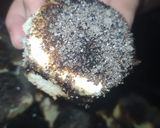 Foto del paso 5 de la receta: Tortitas negras o carasucias😉