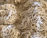 Foto langkah ke 6 dari resep Mie telur homemade.