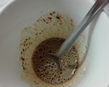Foto del paso 1 de la receta: Café con leche rápido