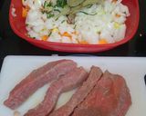 Foto del paso 2 de la receta Ternera estofada