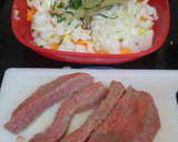 Foto del paso 2 de la receta: Ternera estofada