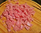 Foto del paso 3 de la receta: Salsa de roquefort